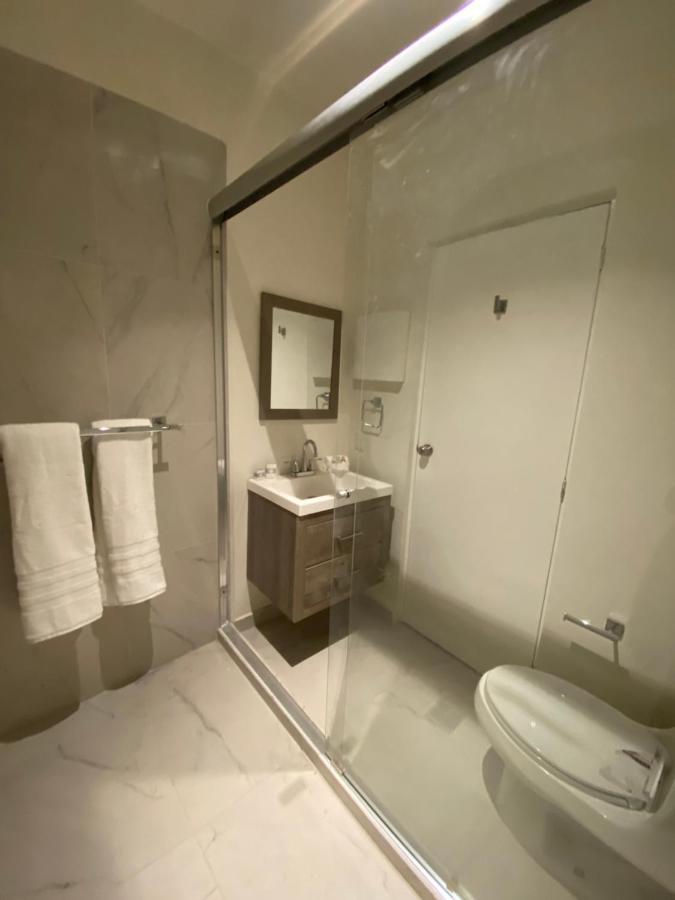 Casa Londres Hotel Mexico City Exterior photo